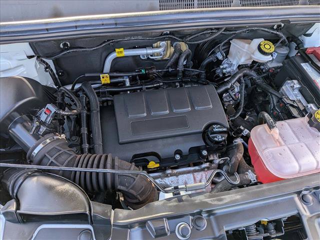 Used 2021 Chevrolet Trax LS w/ Tint and Cruise Package image 27