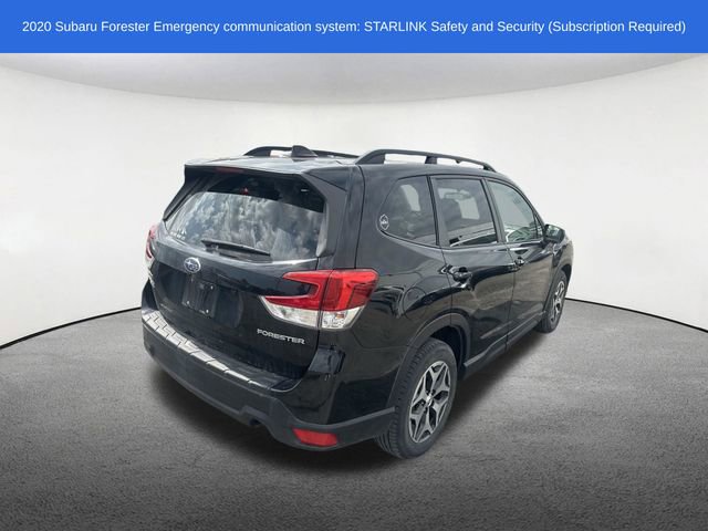 Used 2020 Subaru Forester Premium AWD/4WD image 20