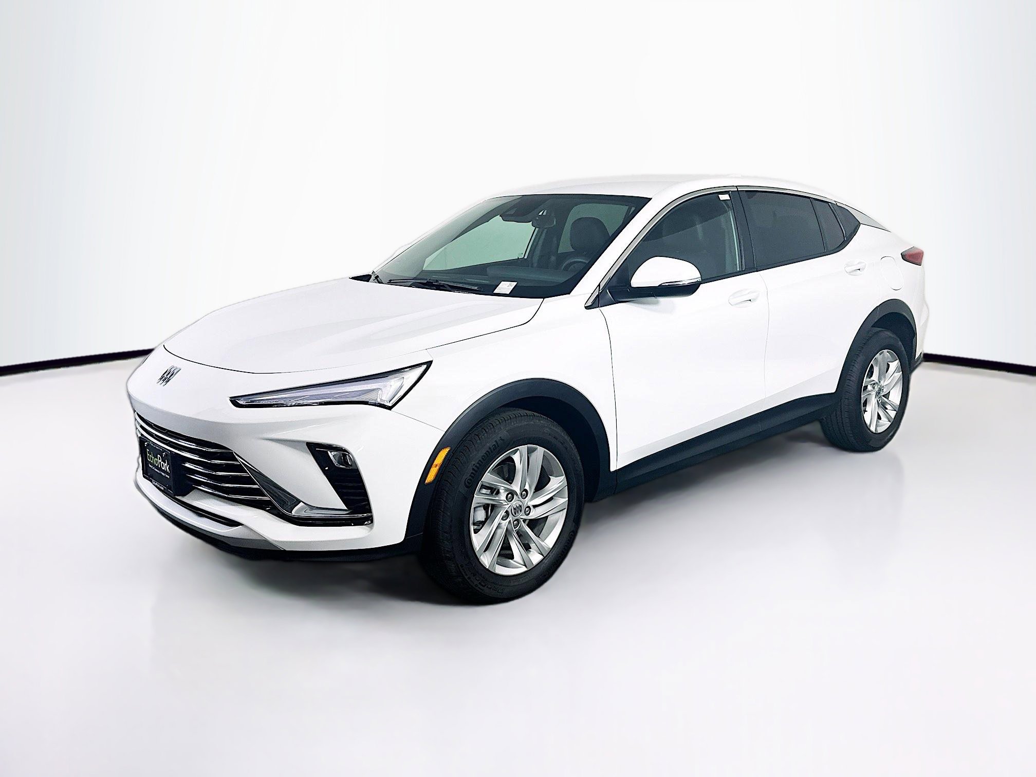 Used 2025 Buick Envista Preferred image 3