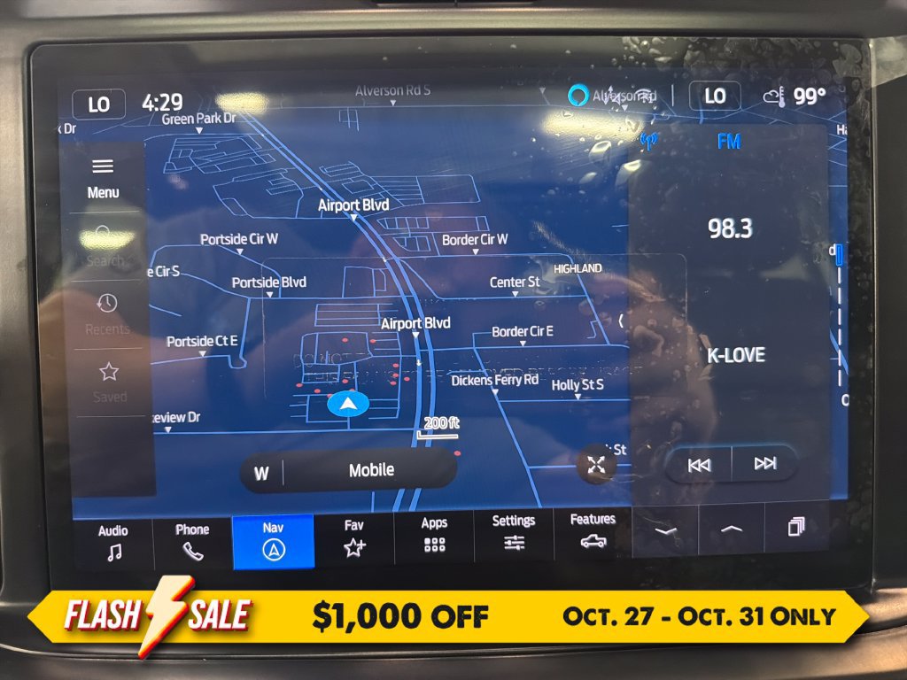 Certified 2026 Ford F350 Lariat w/ Lariat Ultimate Package AWD/4WD image 27