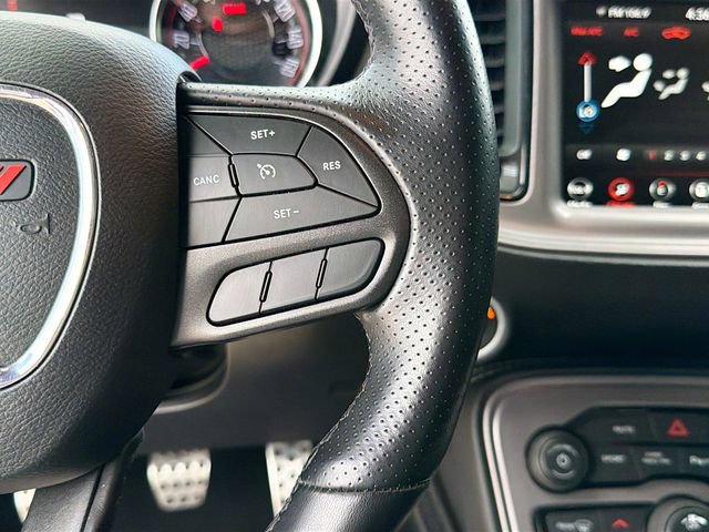 Certified 2023 Dodge Challenger R/T RWD image 35