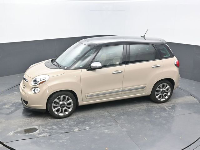 Used 2014 FIAT 500L Lounge image 46