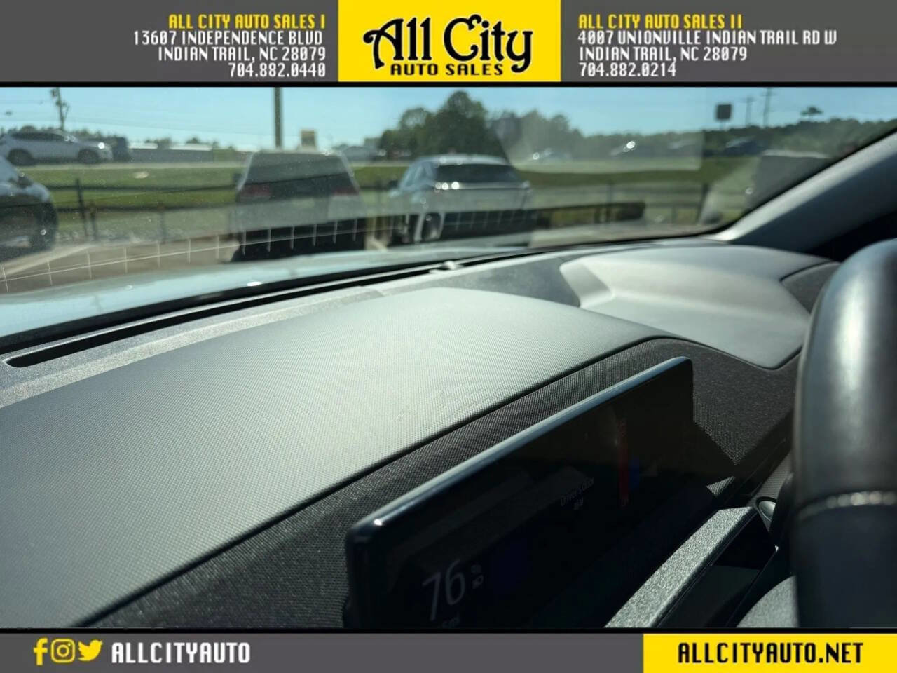 Used 2023 Ford Mustang Mach-E Select RWD image 25