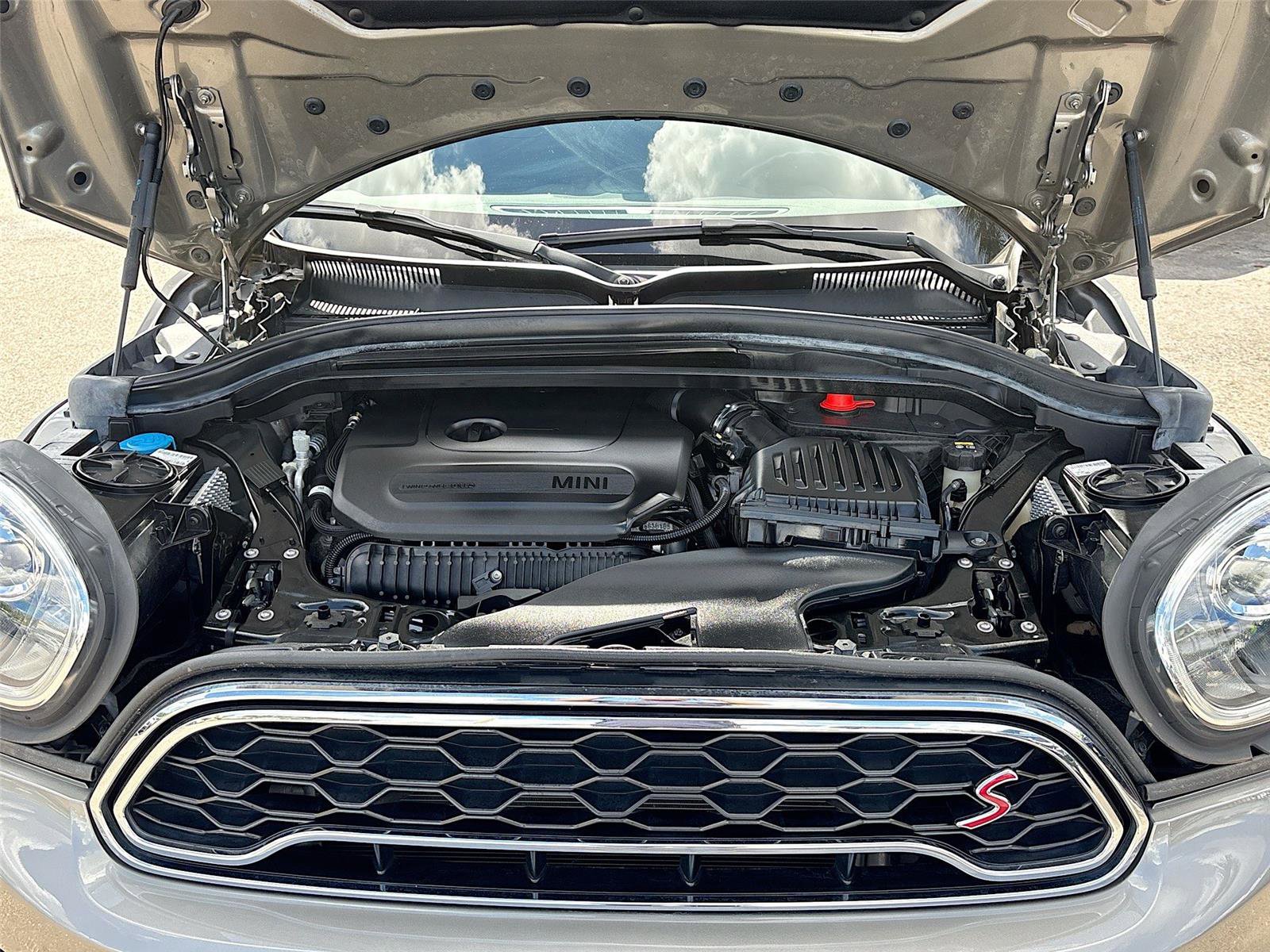 Used 2020 MINI Cooper Countryman S FWD image 30
