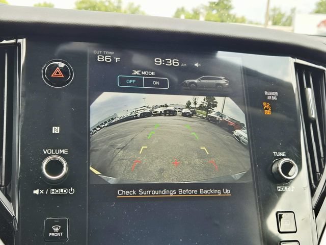 Used 2024 Subaru Outback Premium AWD/4WD image 22