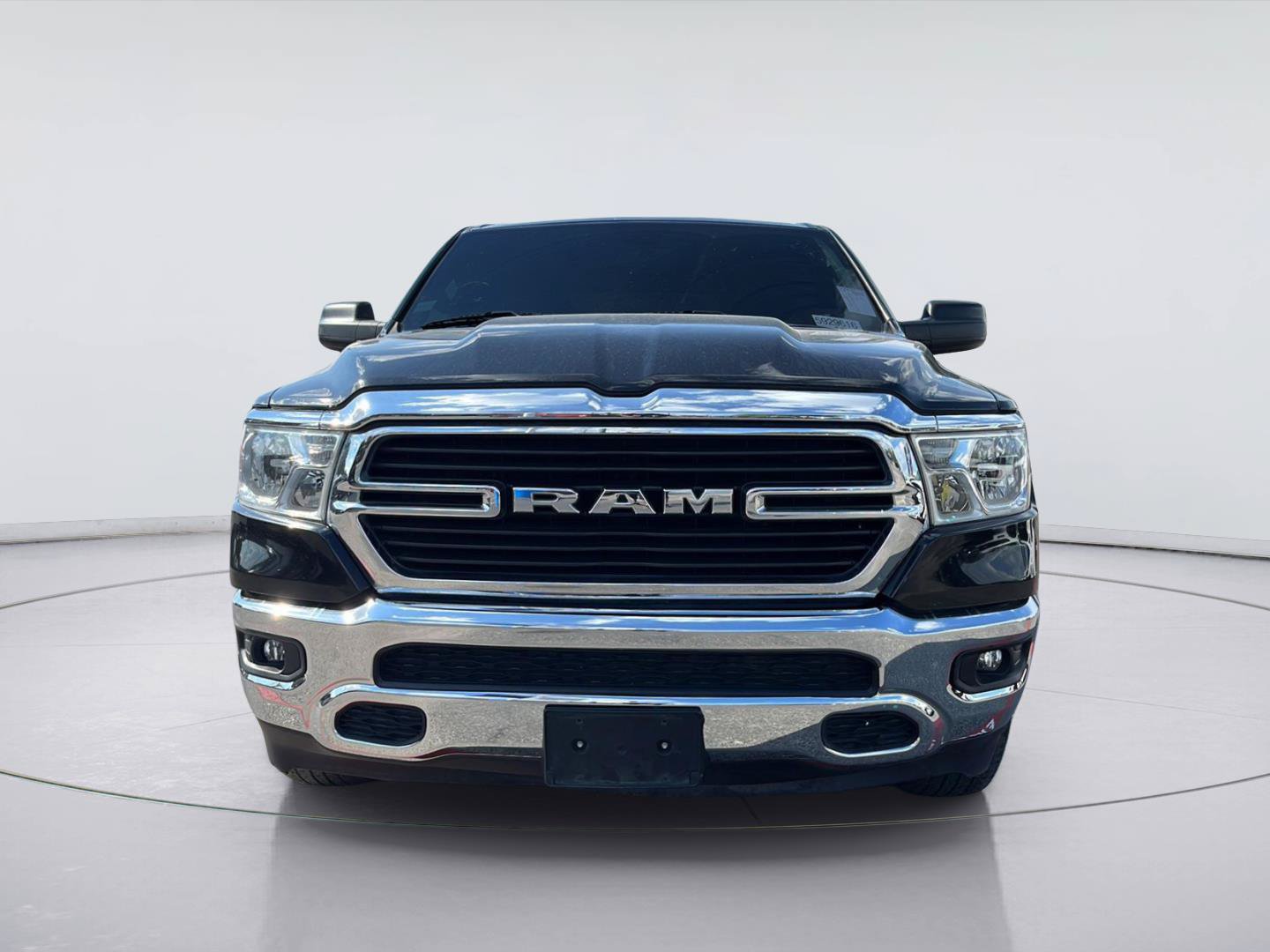 Used 2021 RAM 1500 Lone Star RWD image 8