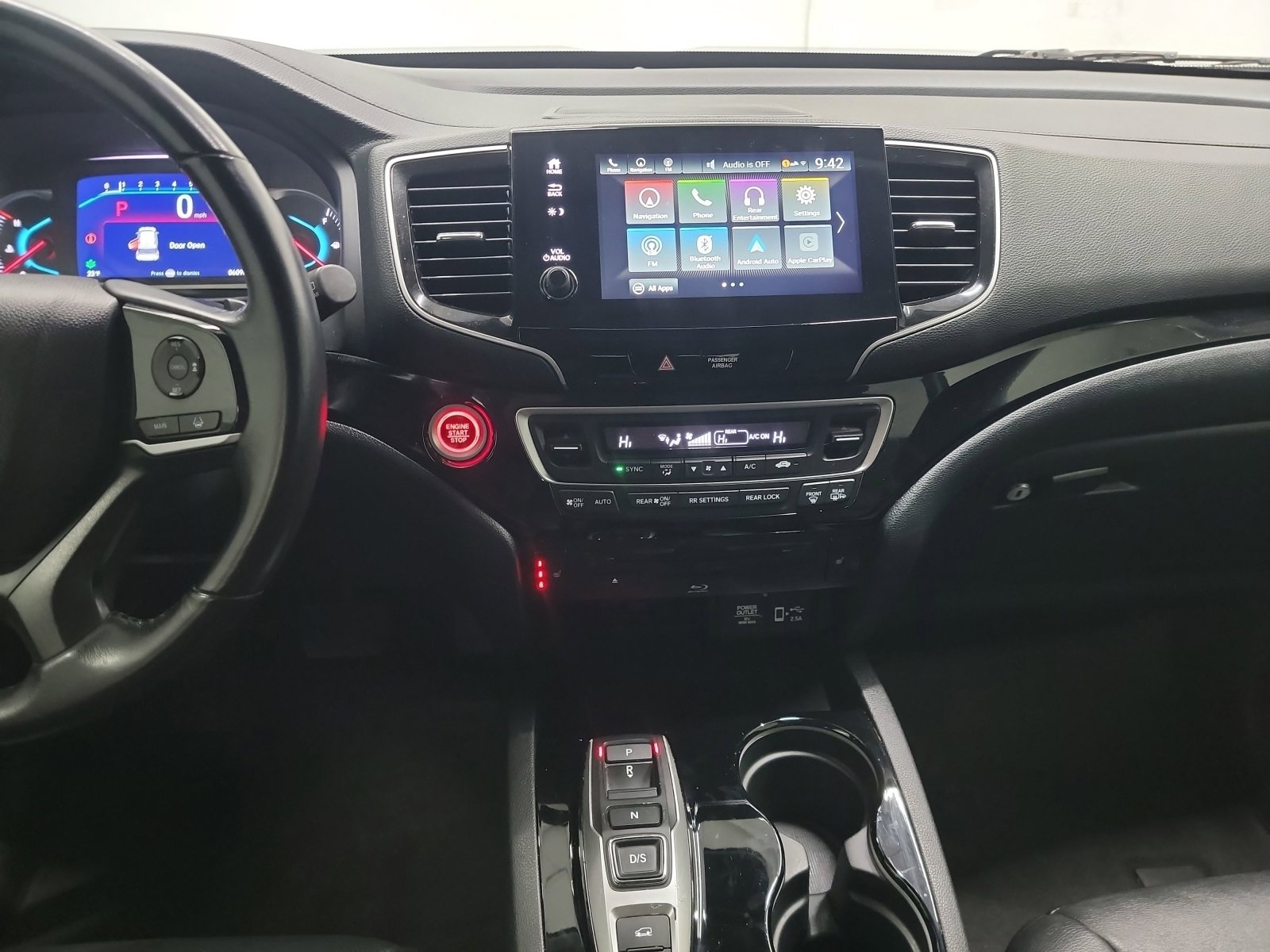 Used 2020 Honda Pilot Touring image 20