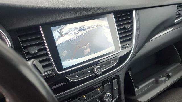 Used 2019 Buick Encore Preferred image 14