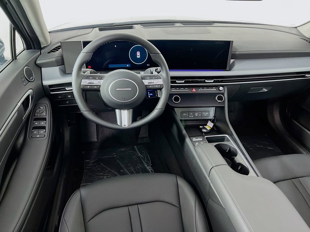 New 2026 Hyundai Sonata Limited image 21