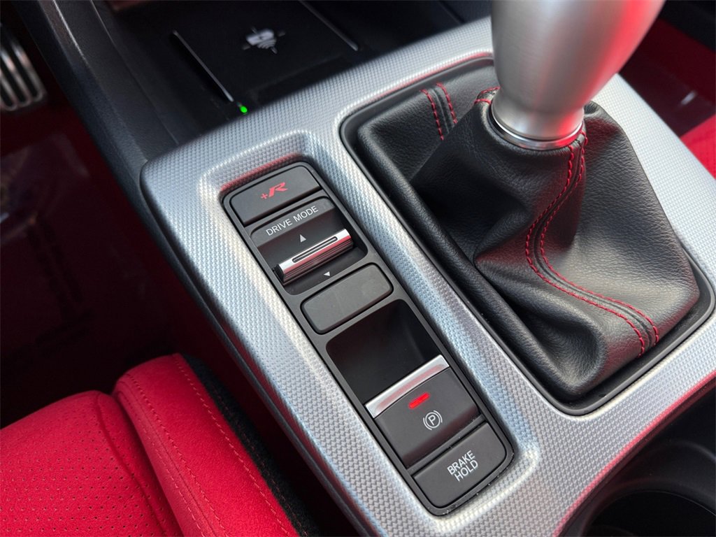 Used 2024 Honda Civic Type R image 26