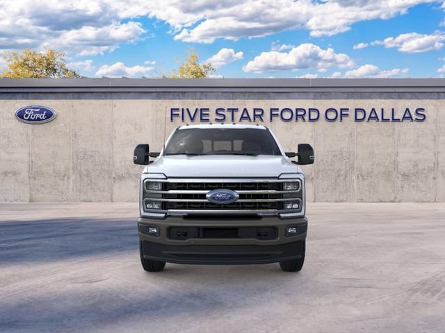 New 2026 Ford F250 King Ranch AWD/4WD image 6
