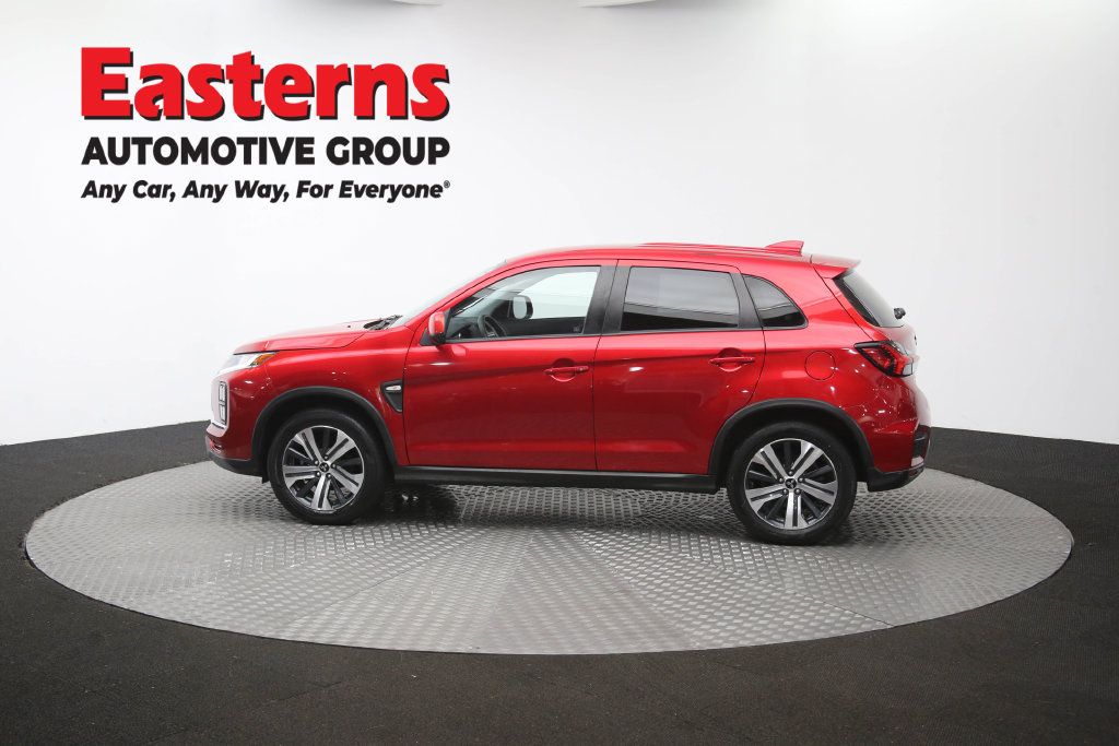 Used 2023 Mitsubishi Outlander Sport ES AWD/4WD image 62