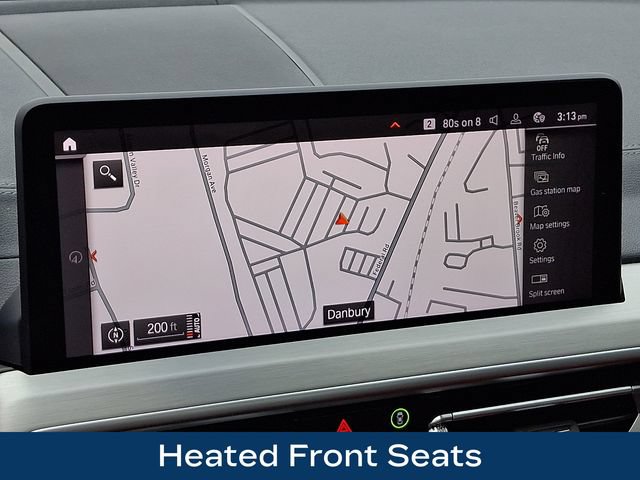 Used 2024 BMW X3 xDrive30i AWD/4WD image 12