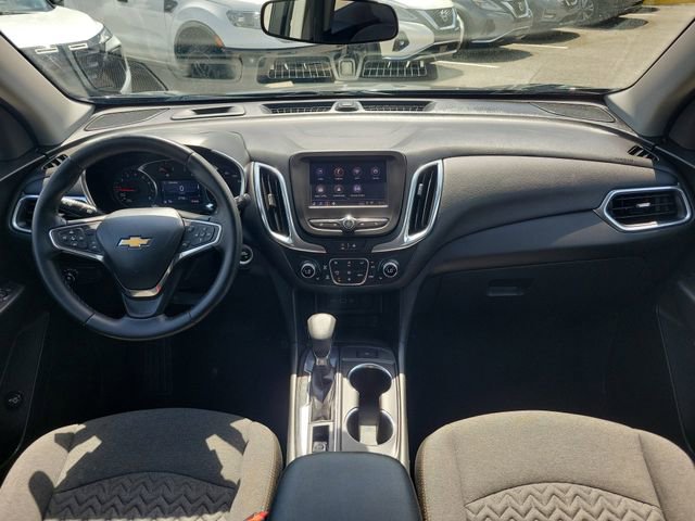 Used 2024 Chevrolet Equinox LT FWD image 16