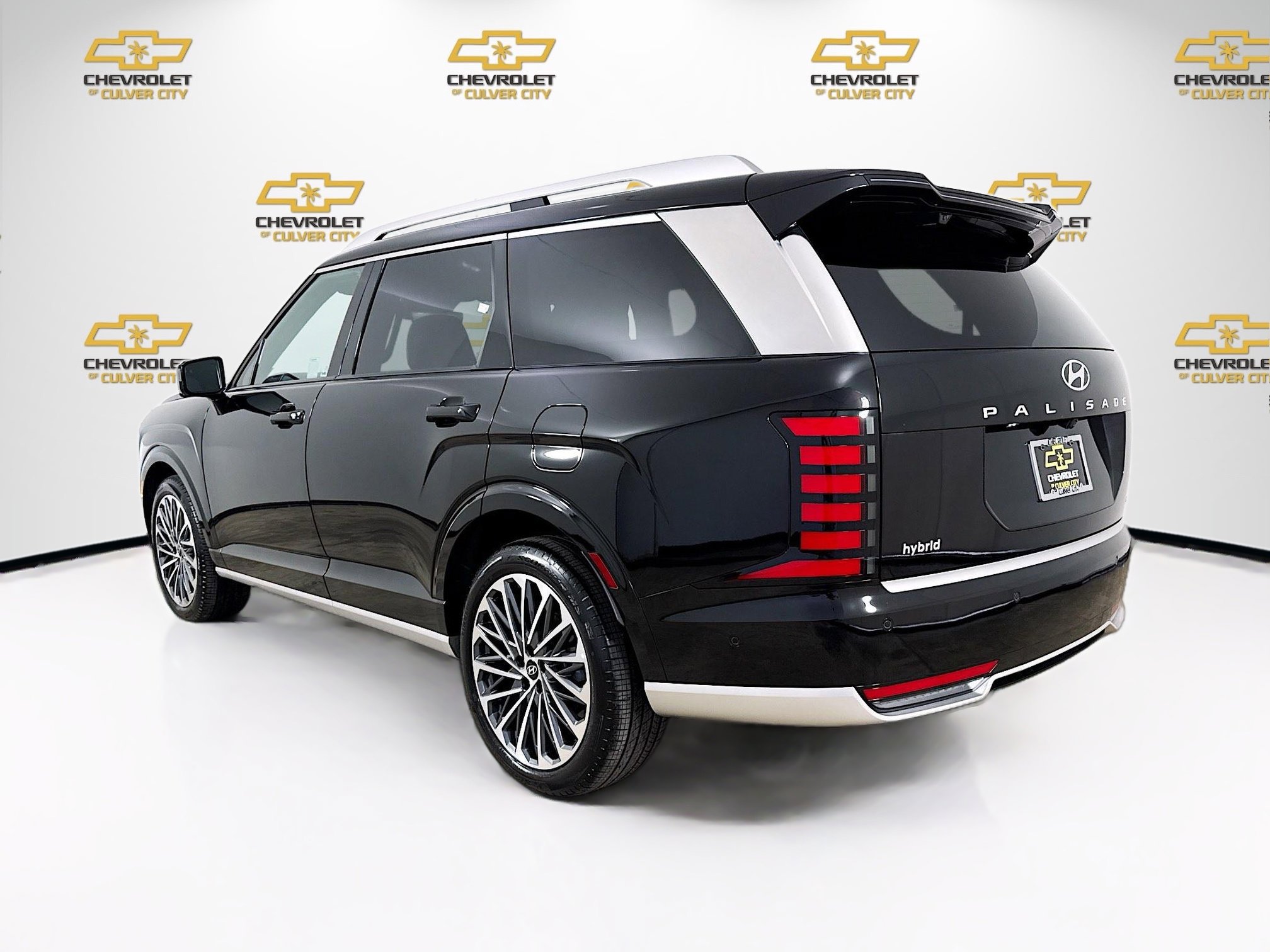 Used 2026 Hyundai Palisade Calligraphy AWD/4WD image 5