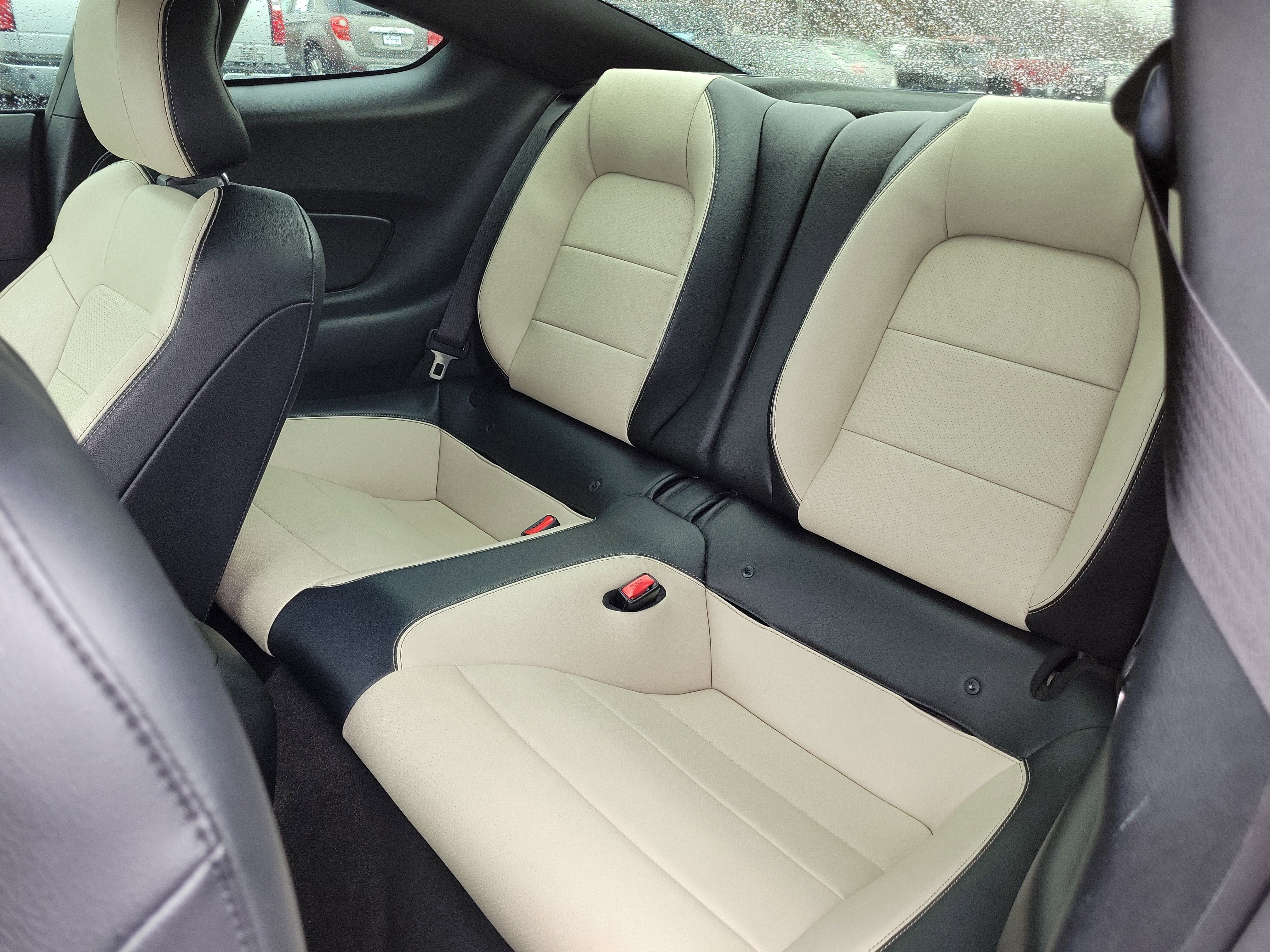 Used 2015 Ford Mustang GT Premium w/ Enhanced Security Package image 9