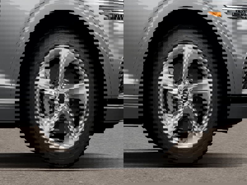 New 2026 Genesis GV70 2.5T Advanced image 8