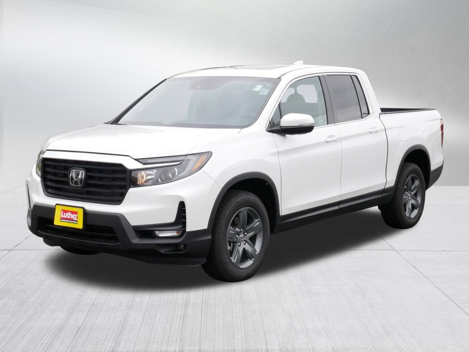 Used 2023 Honda Ridgeline RTL image 3
