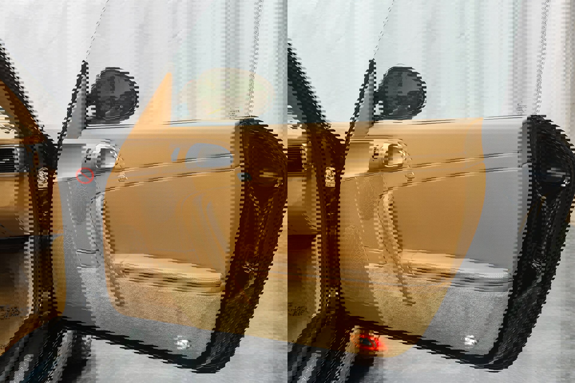 Used 2009 Porsche 911 Carrera 4S image 86