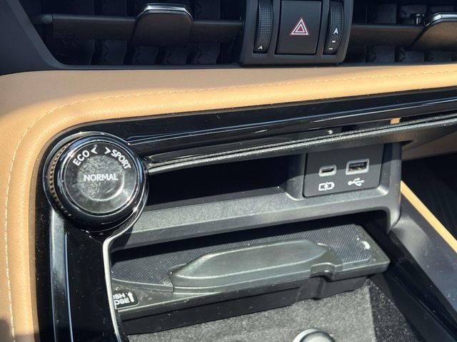 Used 2024 Lexus NX 350 AWD w/ Cold Area Package image 27