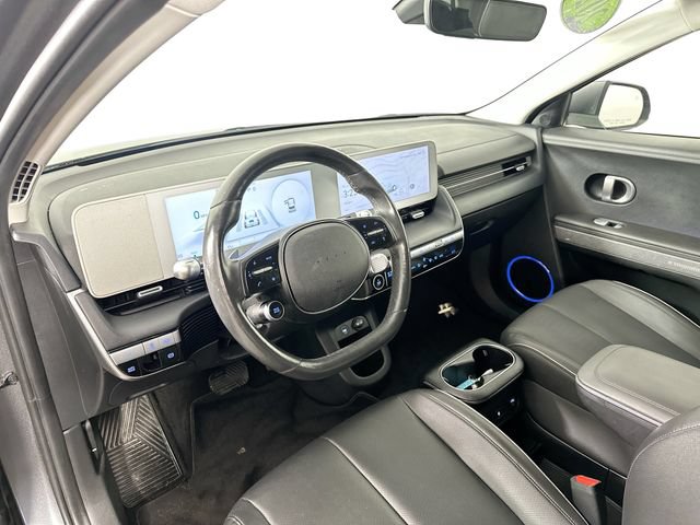 Used 2023 Hyundai Ioniq 5 SEL AWD/4WD image 18