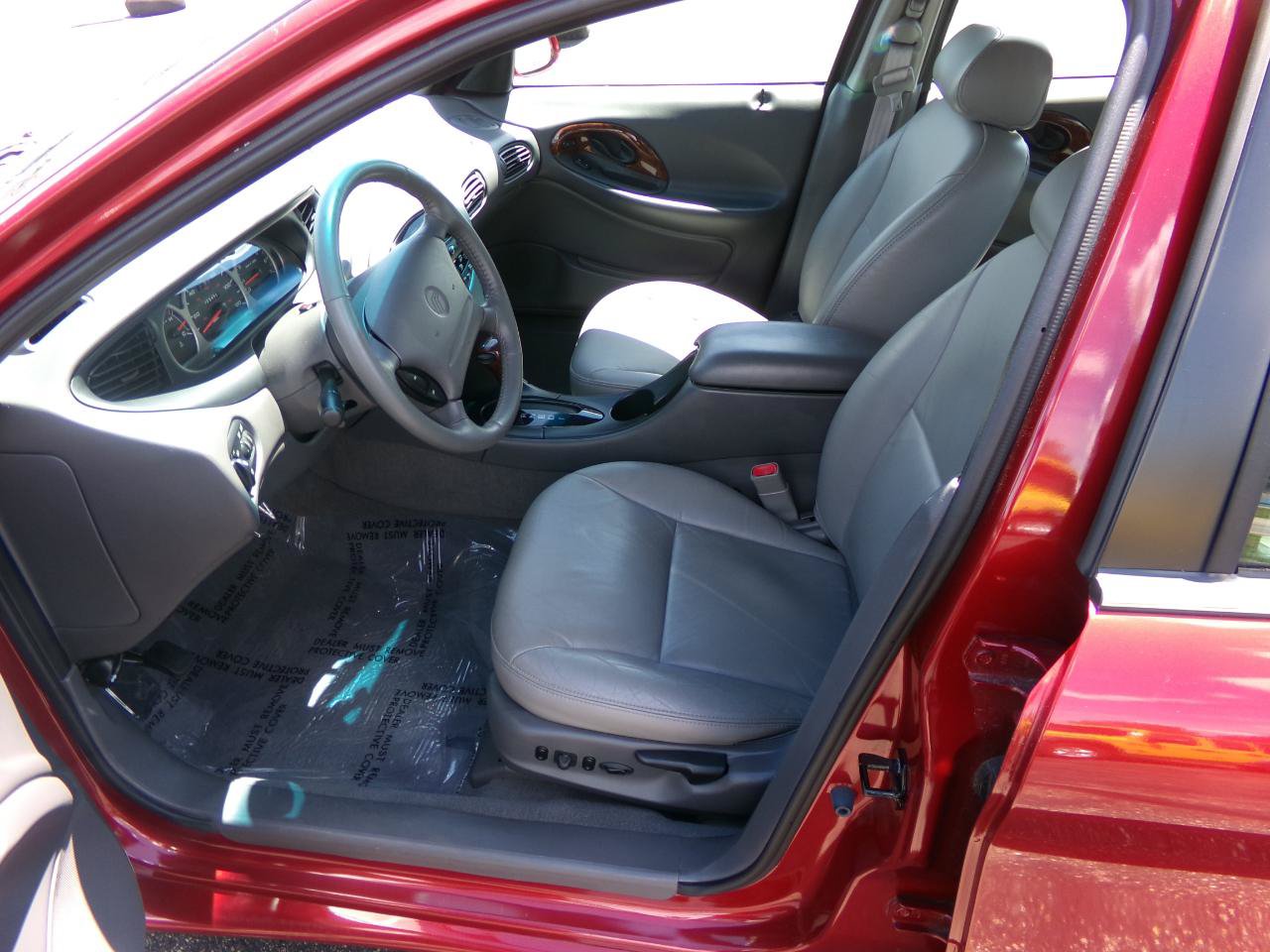 Used 1999 Mercury Sable LS FWD image 11