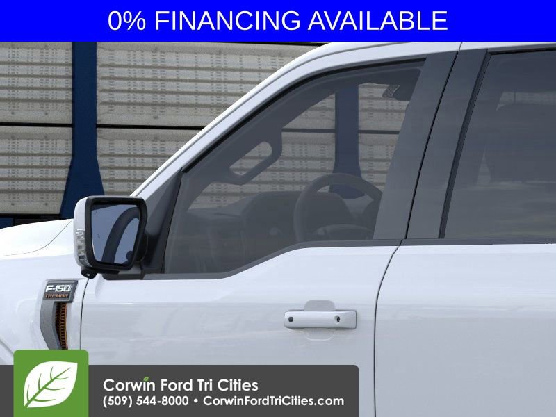 New 2025 Ford F150 Tremor image 20