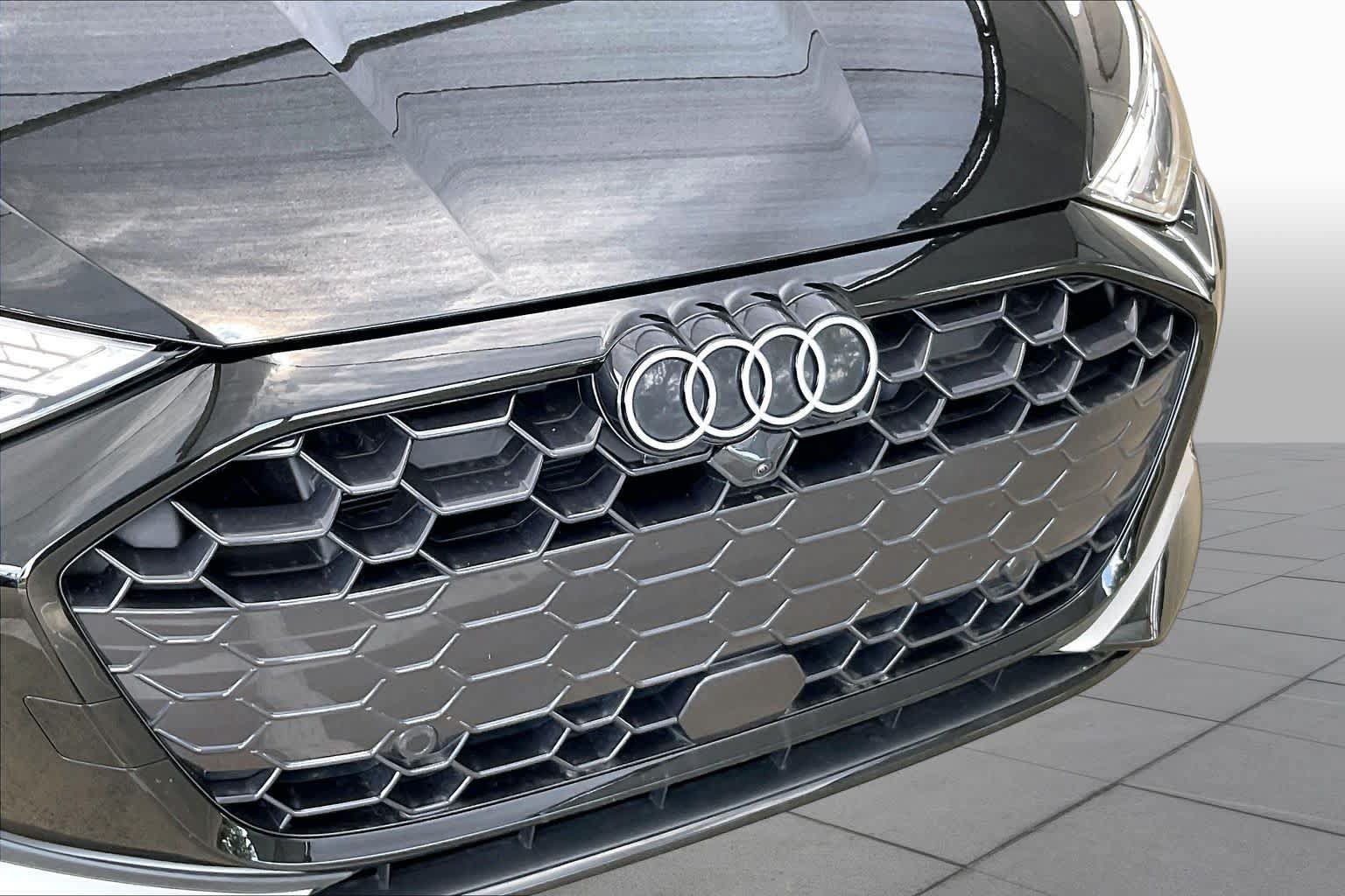Used 2026 Audi A3 2.0T Premium Plus AWD/4WD image 30