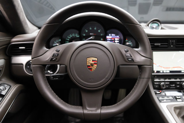 Used 2014 Porsche 911 50th Anniversary Edition RWD image 7
