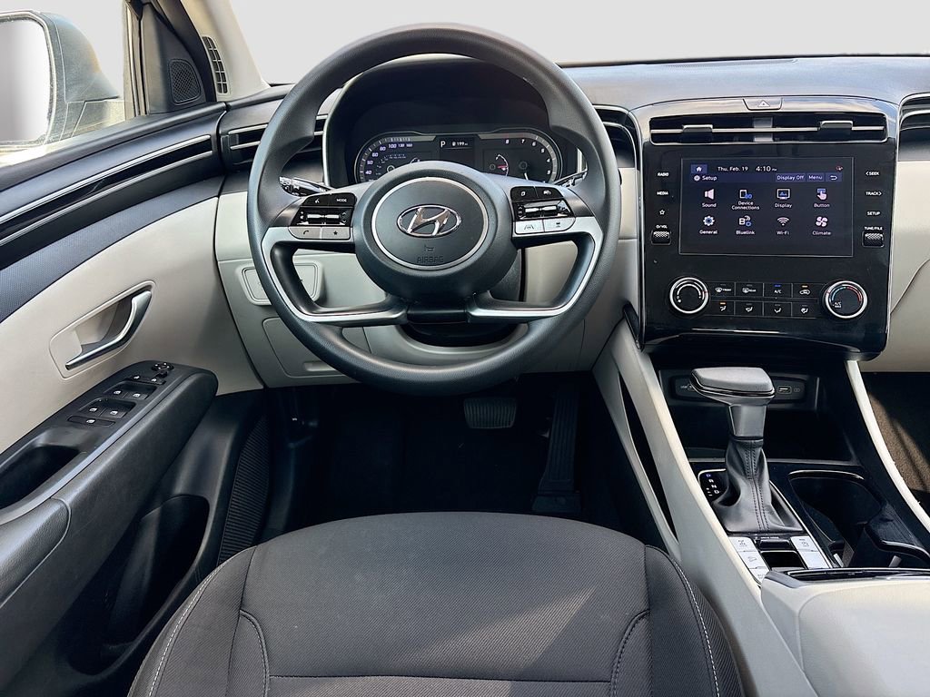 Used 2023 Hyundai Tucson SEL image 21