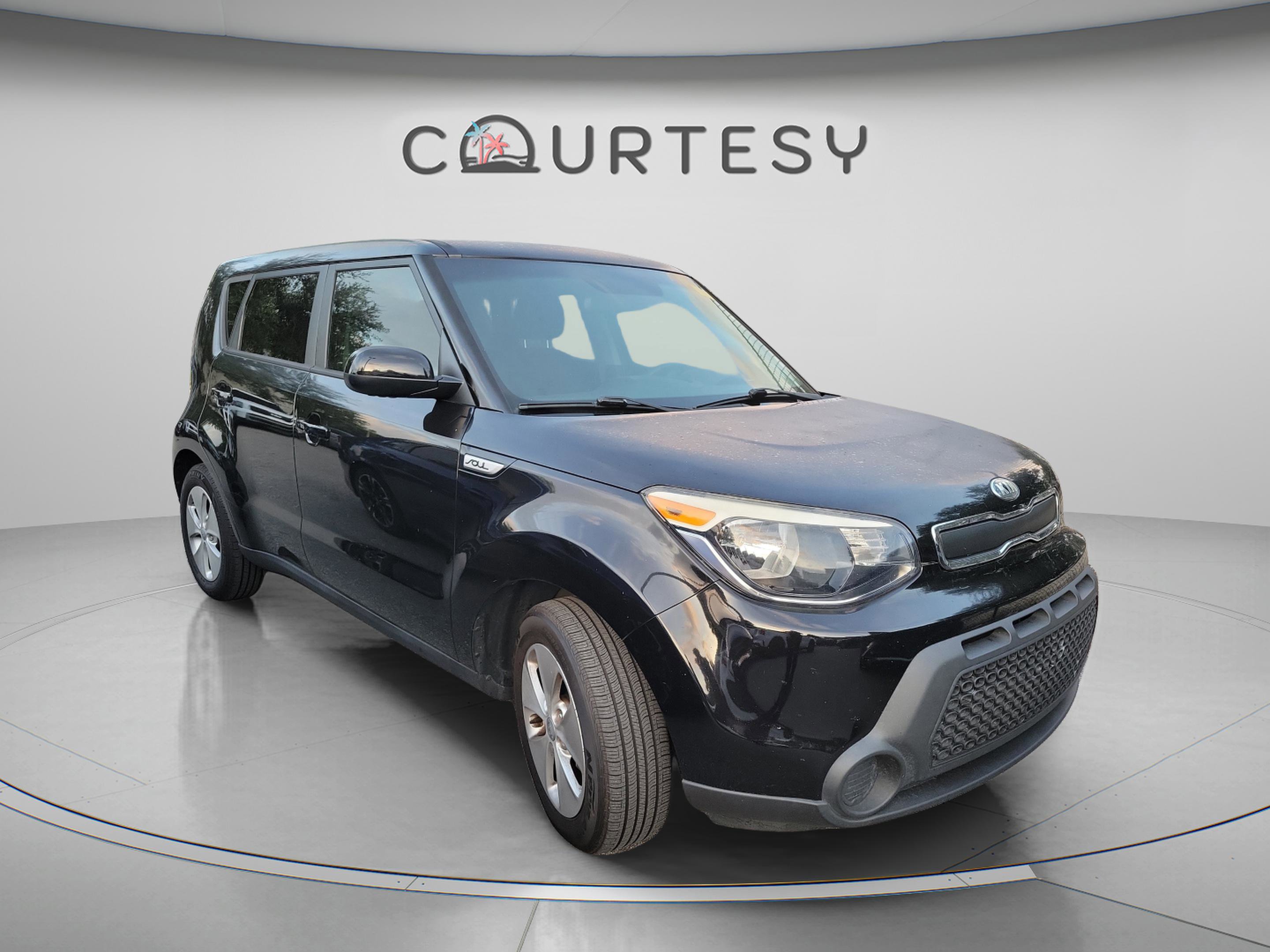 Used 2016 Kia Soul FWD image 26