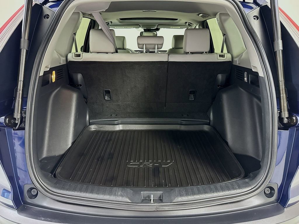 Used 2019 Honda CR-V EX-L image 28