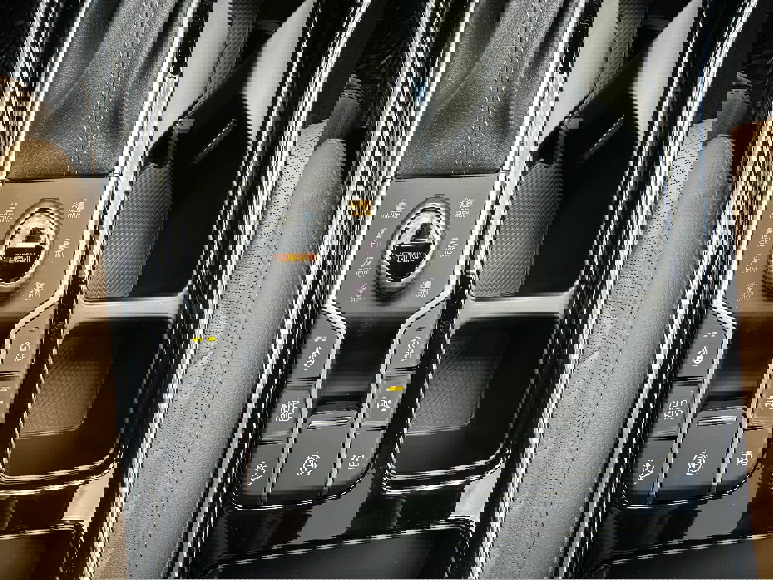 New 2026 Kia Sorento SX Prestige image 48