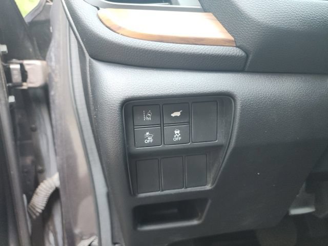 Used 2020 Honda CR-V EX-L image 15