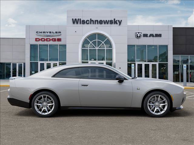 New 2026 Dodge Charger Scat Pack w/ Wheel & Tire Package AWD/4WD image 21