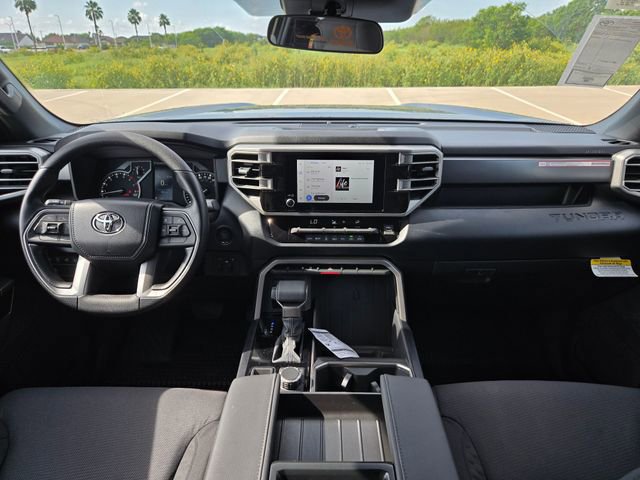 New 2026 Toyota Tundra SR5 AWD/4WD image 9