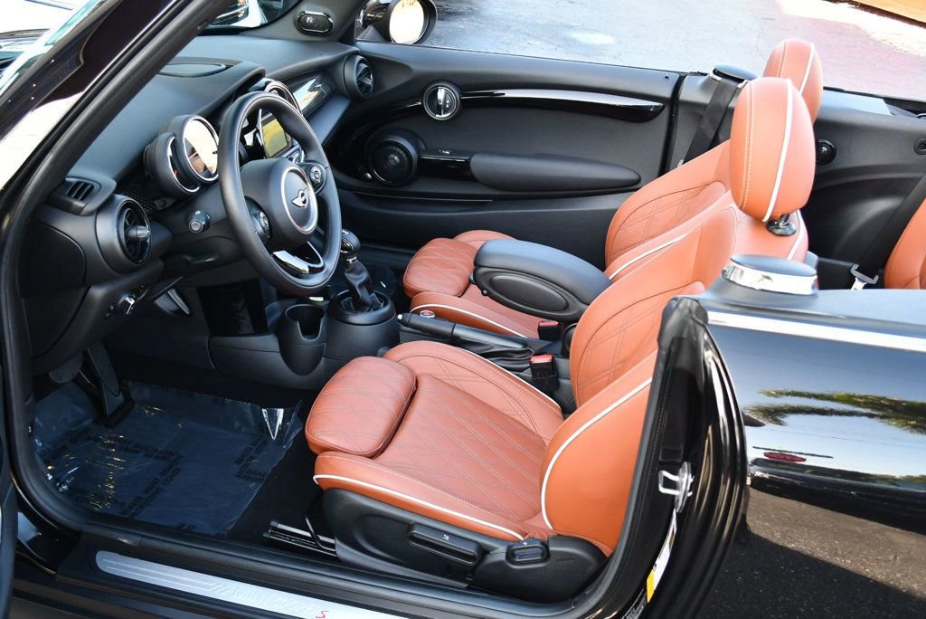 Used 2018 MINI Cooper S image 55