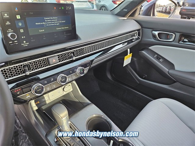 New 2026 Honda Civic Sport Touring image 10