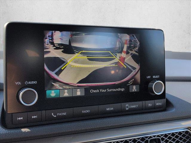 Certified 2025 Acura Integra image 13