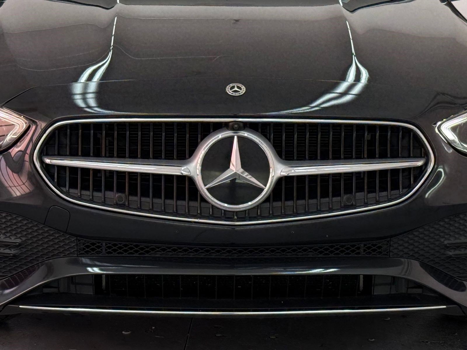 Used 2023 Mercedes-Benz C 300 Sedan w/ Exclusive Trim Package image 19