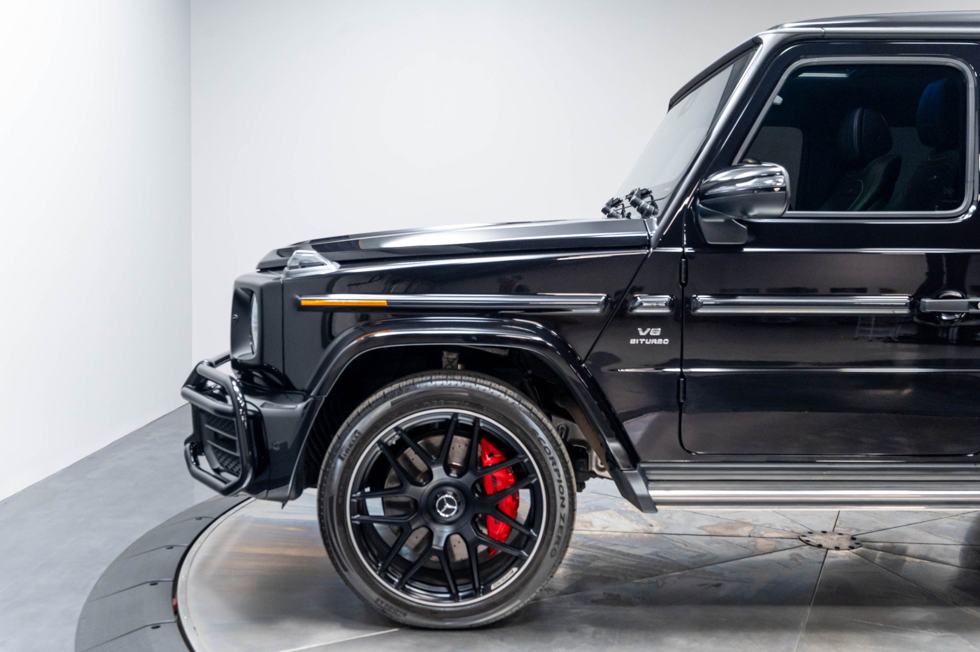 Used 2022 Mercedes-Benz G 63 AMG 4MATIC image 42