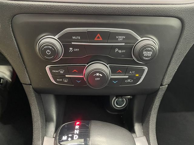 Used 2023 Dodge Charger SXT RWD image 36