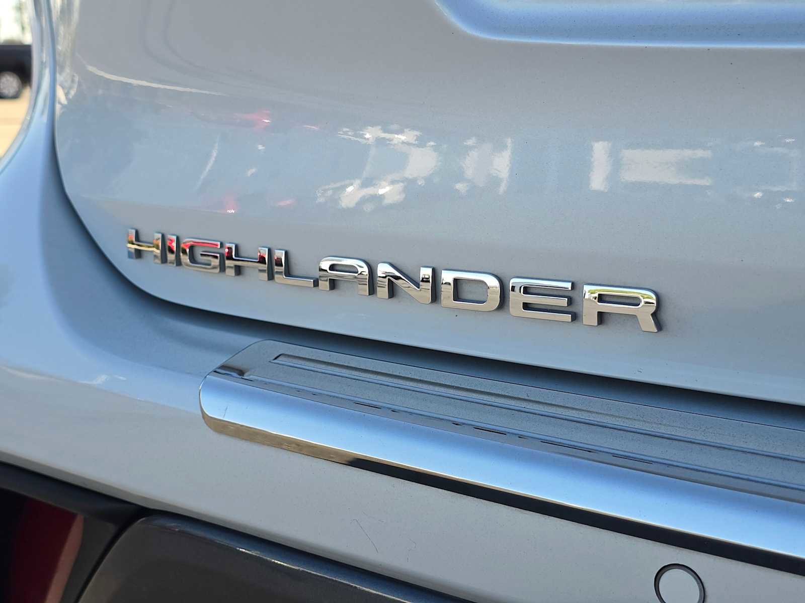 Used 2023 Toyota Highlander Limited AWD/4WD image 15