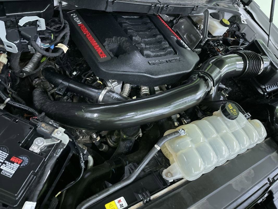 Used 2023 Ford F150 Raptor w/ Raptor 37 Performance Package image 30