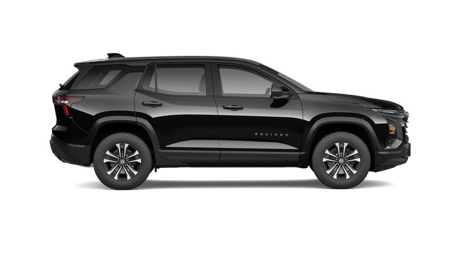 New 2026 Chevrolet Equinox LT w/ Safety and Technology Package AWD/4WD image 54