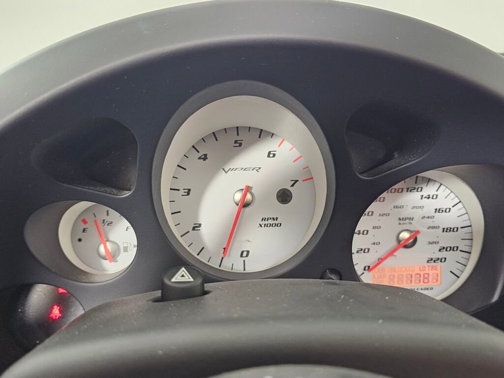 Used 2005 Dodge Viper SRT-10 w/ Mamba Edition Group image 23