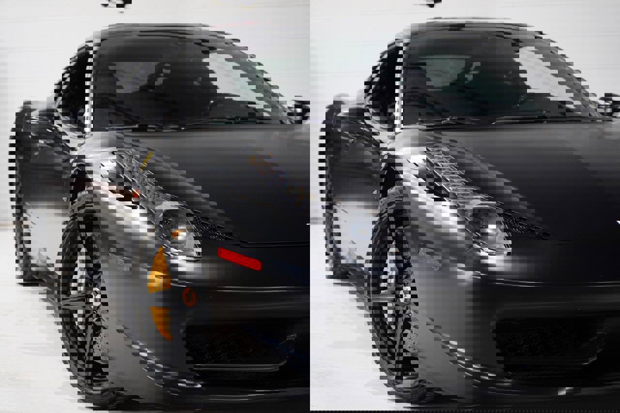 Used 2011 Ferrari 458 Italia Coupe image 25