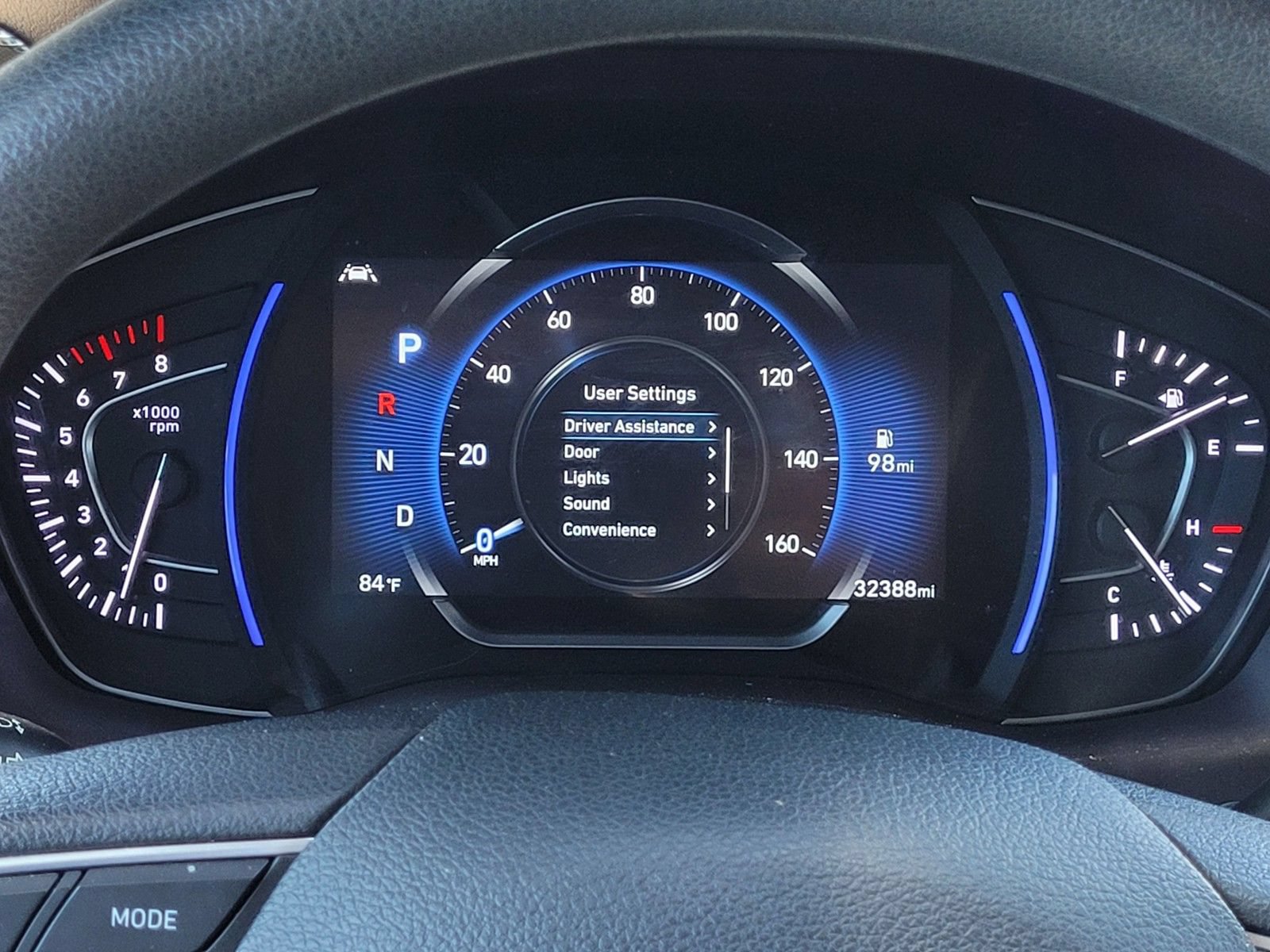 Used 2020 Hyundai Santa Fe SEL FWD image 21