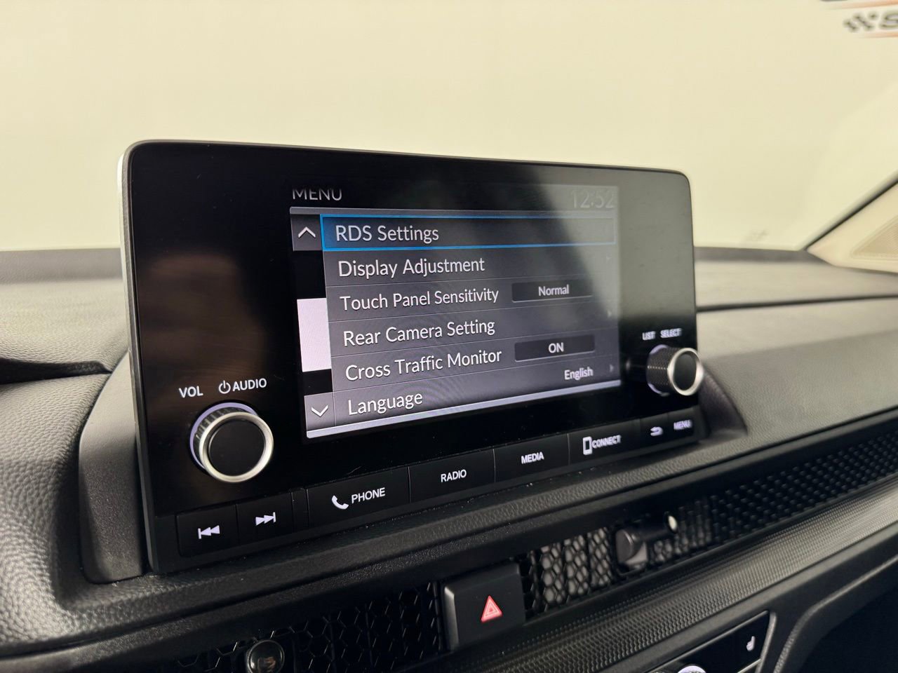 Used 2025 Honda CR-V EX image 14