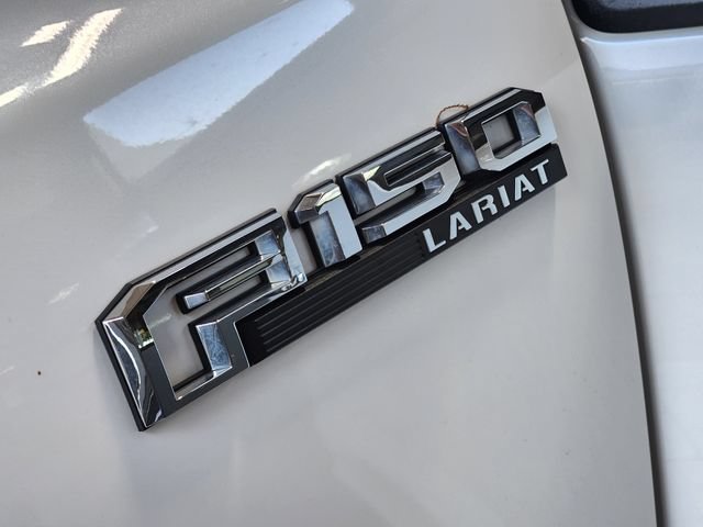 Used 2020 Ford F150 Lariat w/ Equipment Group 502A Luxury AWD/4WD image 10